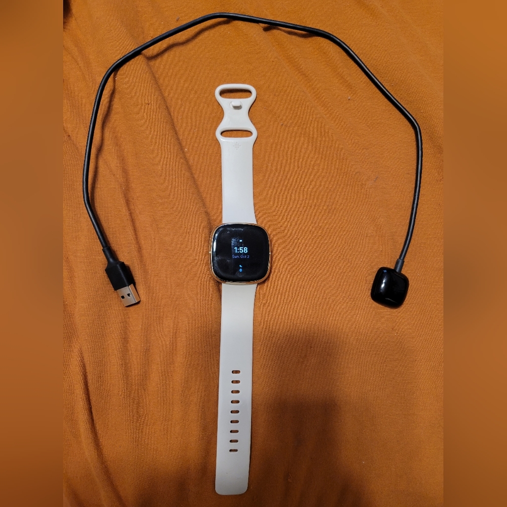 Fitbit Sense